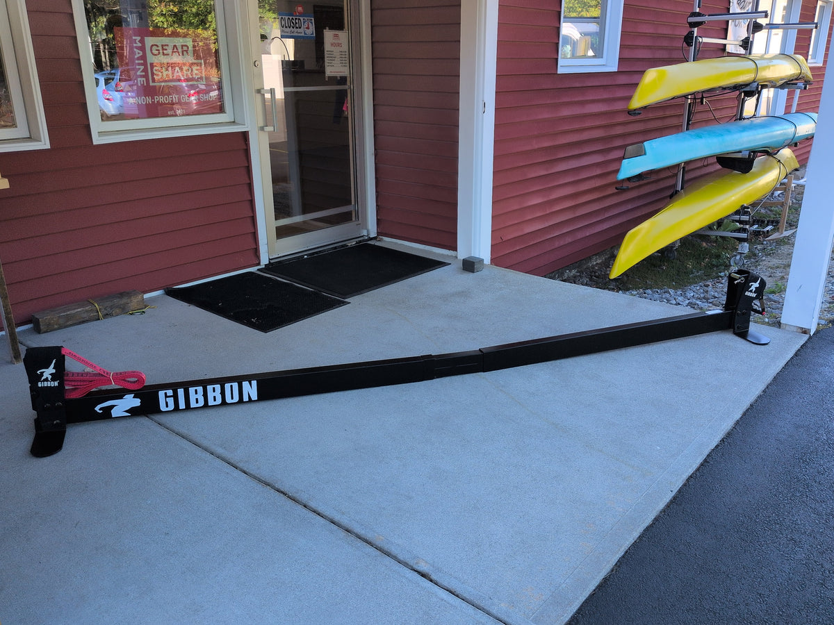 Gibbon SlackRack