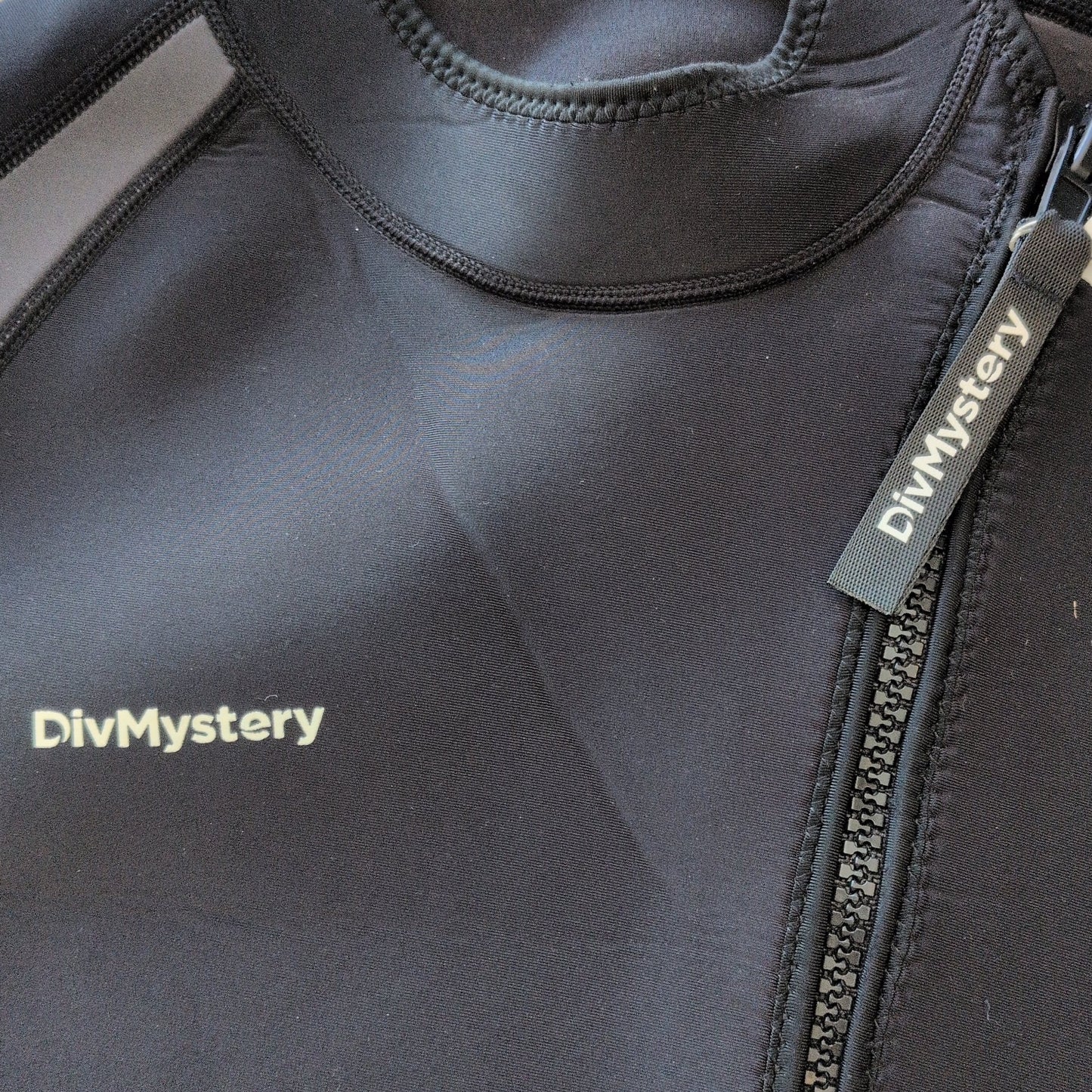 DivMystery Full Wetsuit 3/2mm