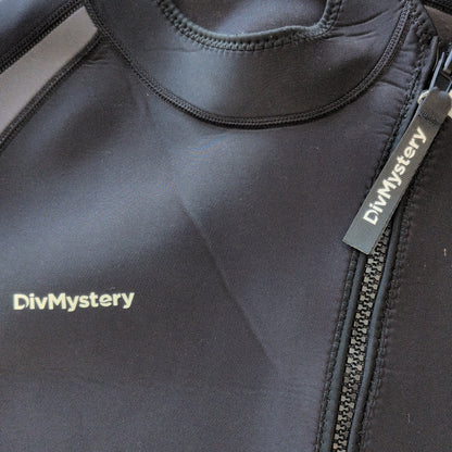DivMystery Full Wetsuit 3/2mm