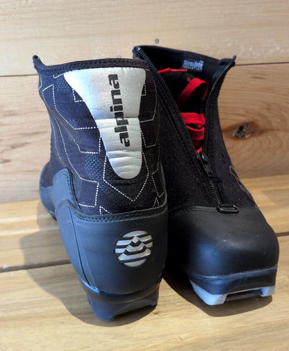 Alpina T10 Nordic NNN Boot