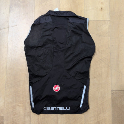 Castelli Superleggera Cycling Vest
