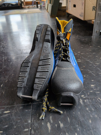 Salomon Igloo SNS Ski Boot