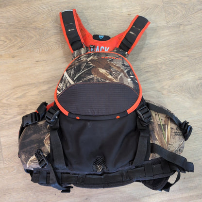 Astral Buck Fever PFD Jacket
