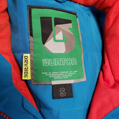 Burton MB Breach Jacket