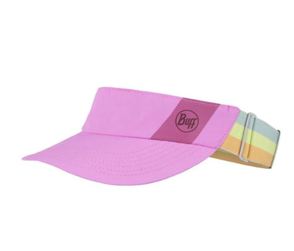 Buff Speed Visor
