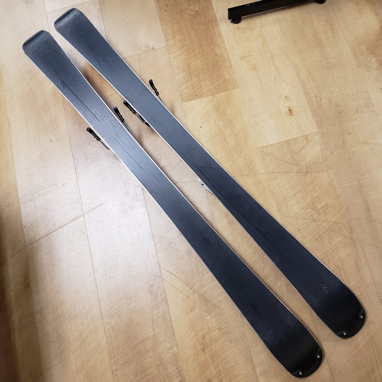 Nordica NavigatorSki /Marker 7.0 Bindings