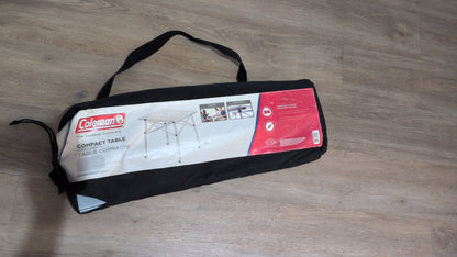 Coleman Compact Camp Table