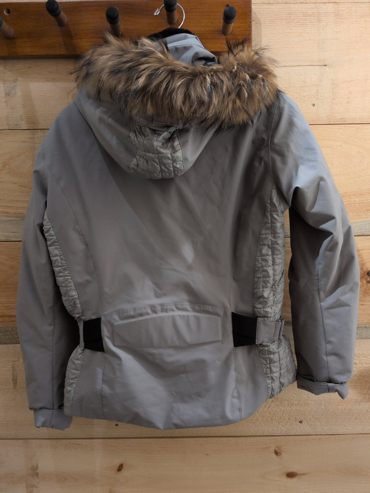 Goldwin Vintage Ski Jacket