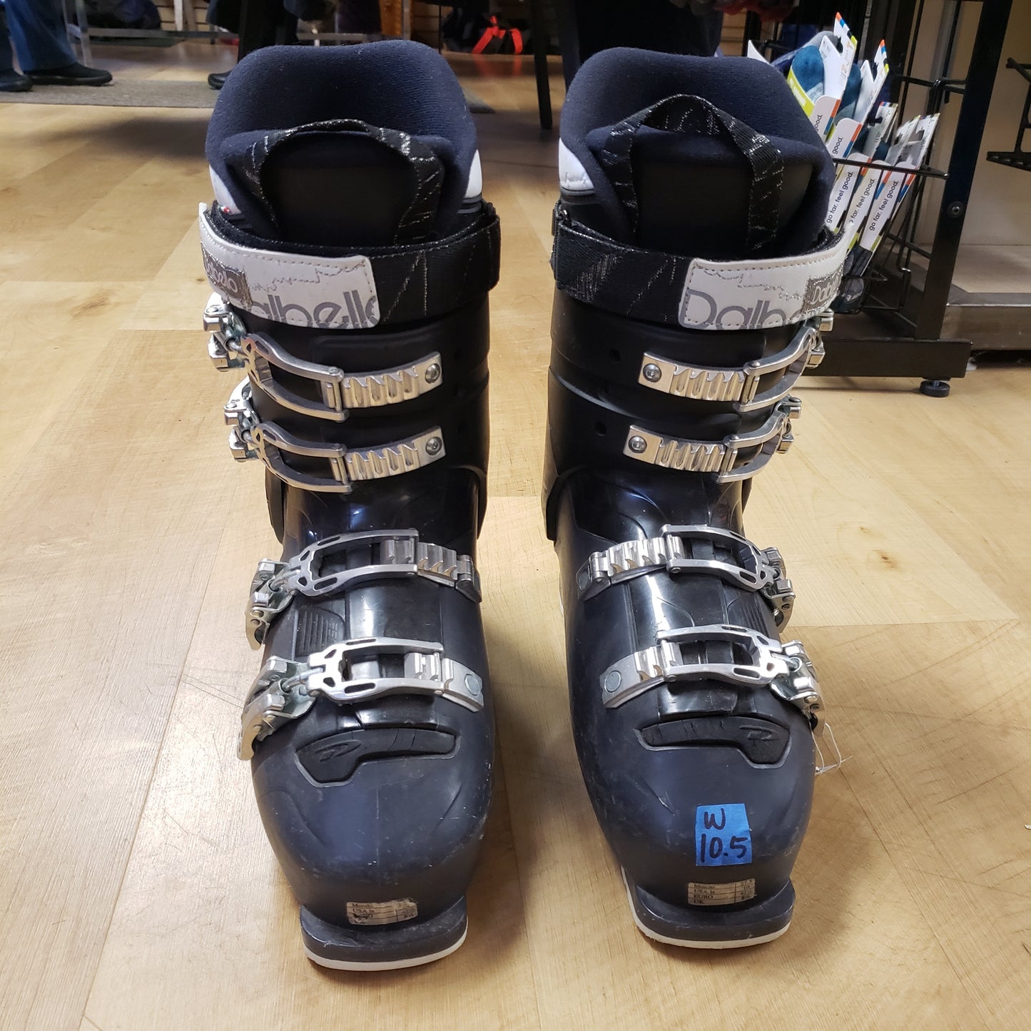 Dalbello Aspire 65 Ski Boots Women's 10.5