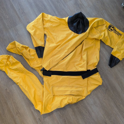 Mythic Gear Enki Relief Drysuit*