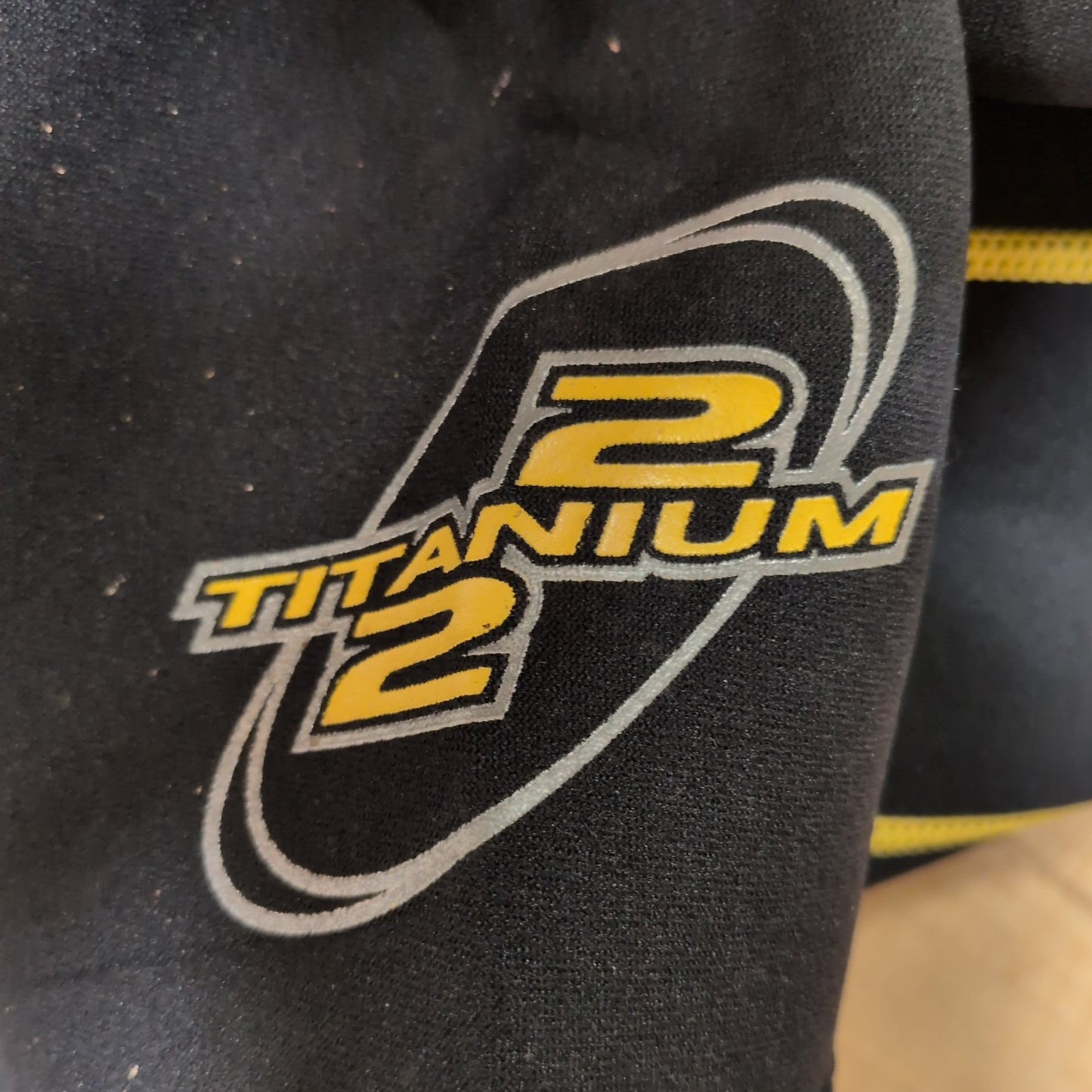 Gotcha Gear Titanium 2 Shorty Wetsuit