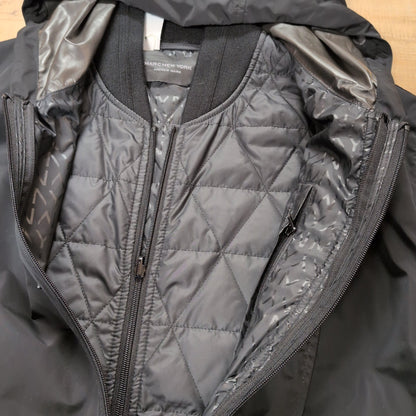 Marc Jacobs 3 in 1 Jacket