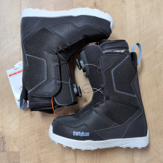 Thirty Two Shifty Boa Snowboard Boot NEW