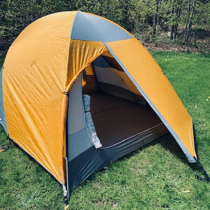 Ll Bean Vector XL 4 Person Tent*