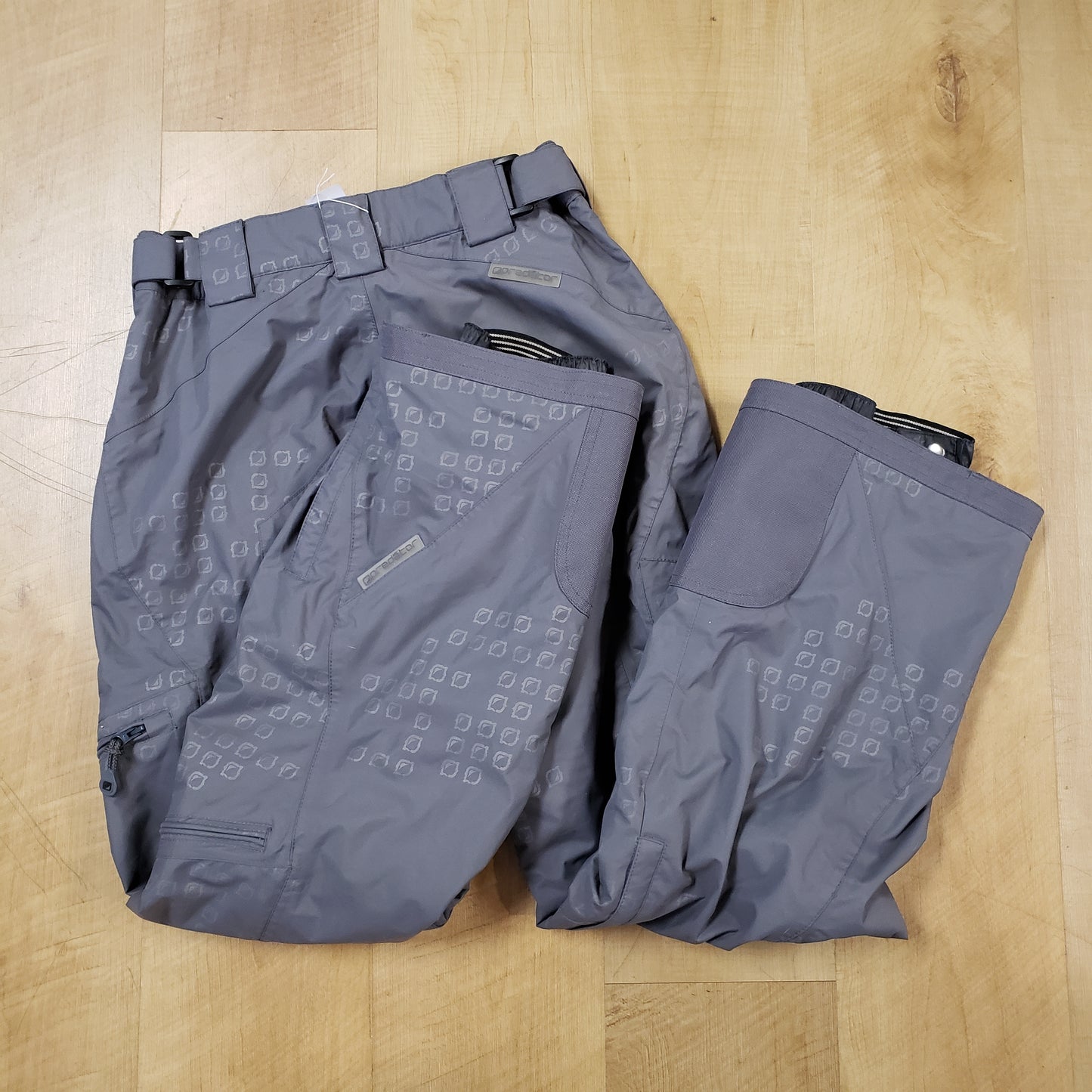 Predator Wear Nitro Series Wildebeast Ski Pants NEW