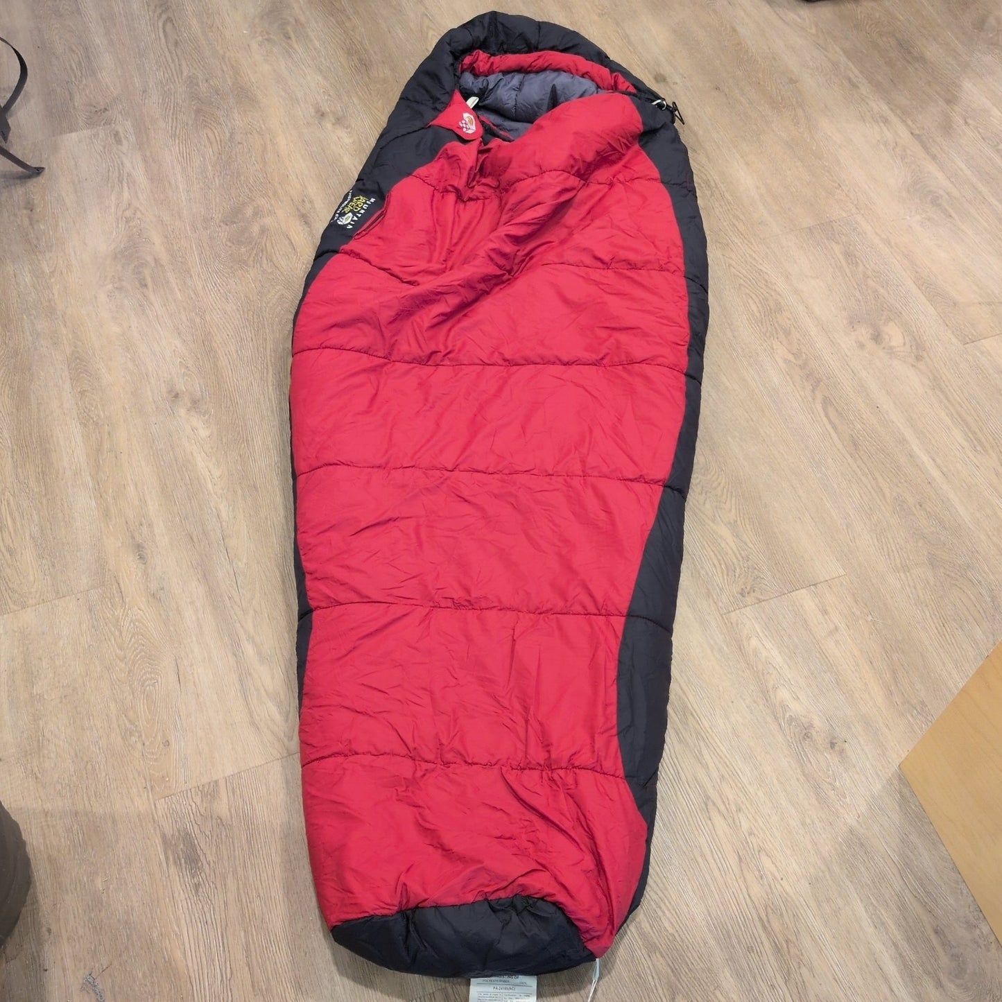 Mtn Hardwear Mountain Goat Sleep Bag