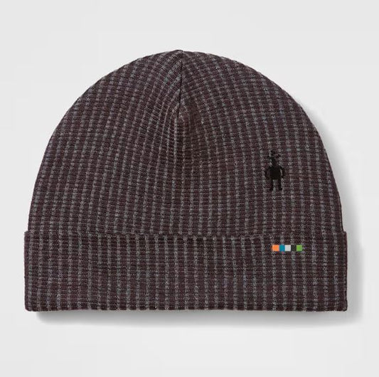 Smartwool Thermal Merino Rib Beanie NEW