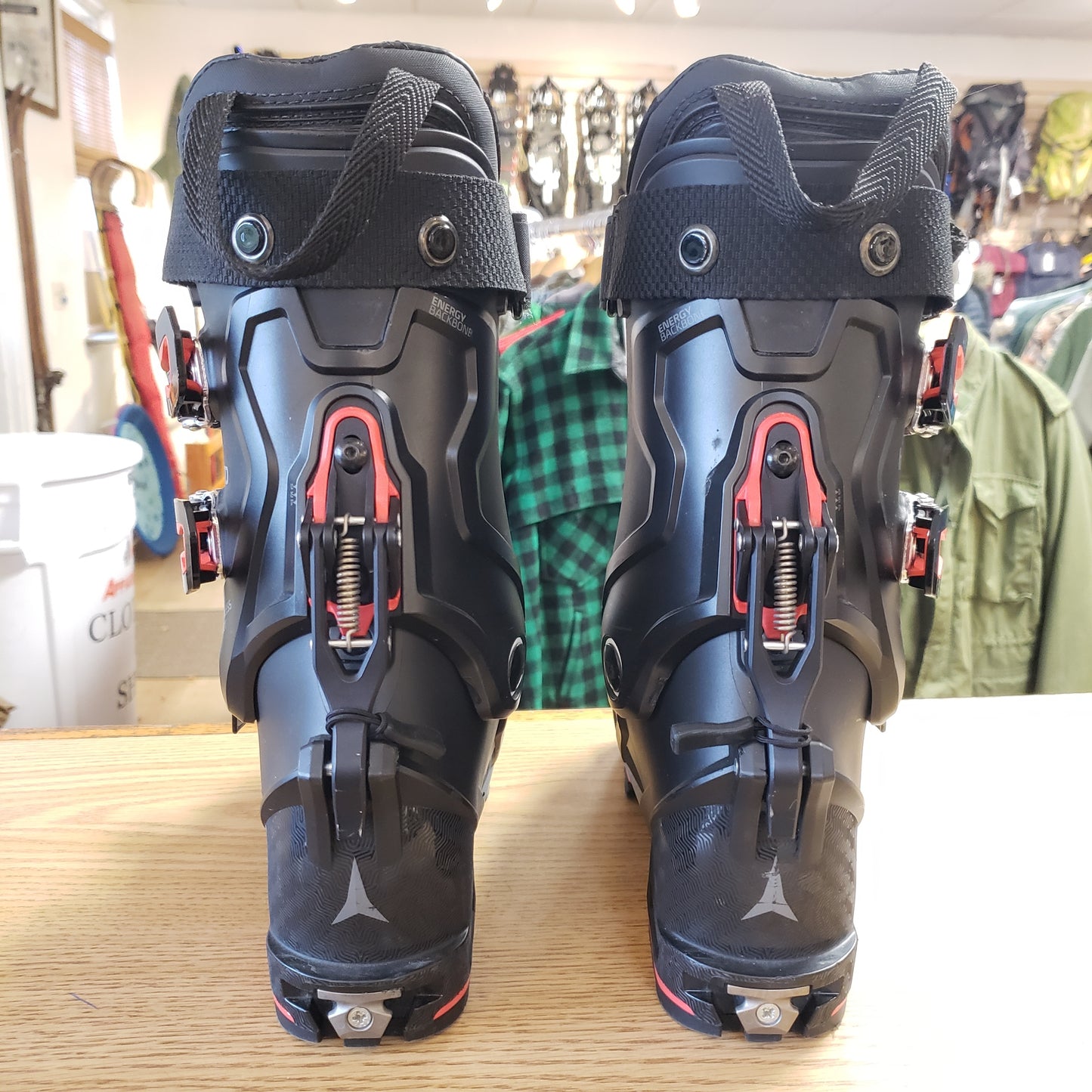 Atomic Hawx 95 PrimeXTD Ski Boot
