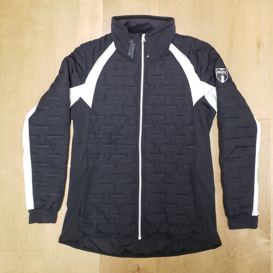 Swix Menali Quilted Jacket