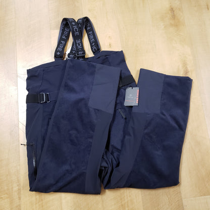 Bogner Fire+Ice Geary-T Corduroy Bibs NEW