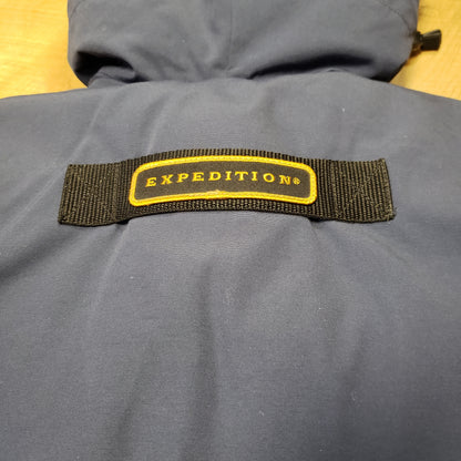Canada Goose Expedition Down Parka Heritage