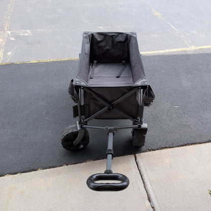 Quest Foldable Beach Wagon