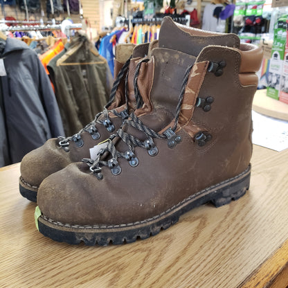 Alico Summit Boots*