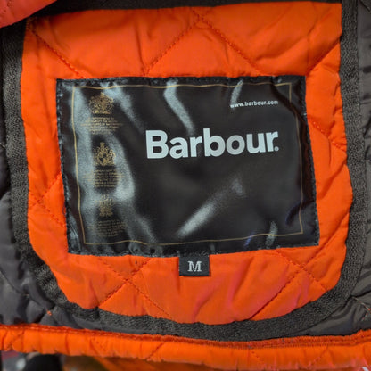 Barbour Liddesdale Quilted Jacket