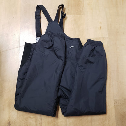 Obermeyer Stowe Style Snow Pant Bib