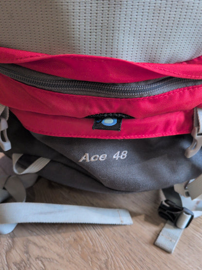 Osprey Ace 48 Youth Pack