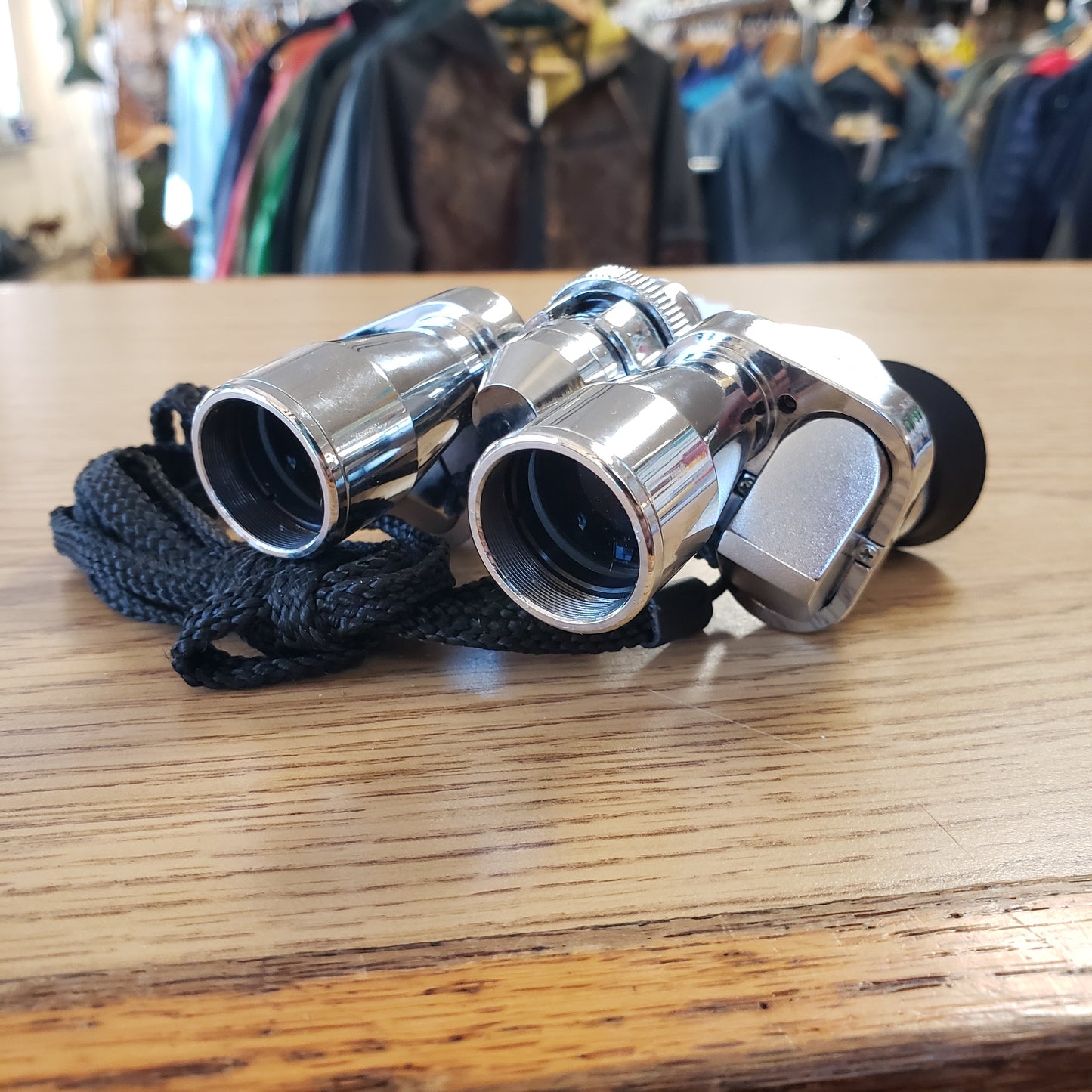 CStar Optics Binoculars 8x20mm