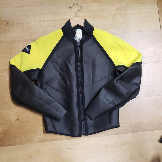 Bare Full Zip Wetsuit Jacket