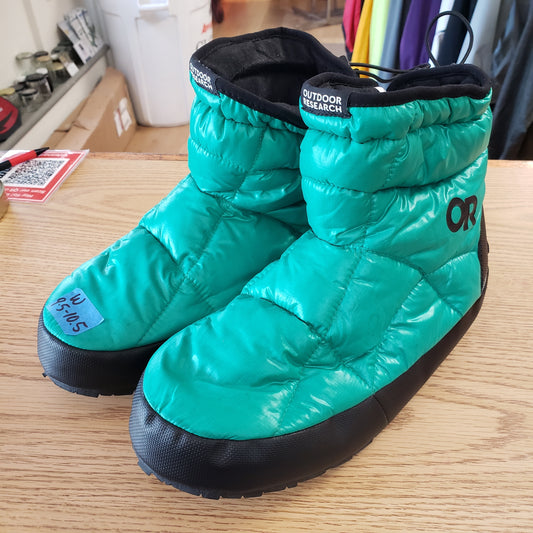 OR Tundra Trax Booties (9.5-10.5)