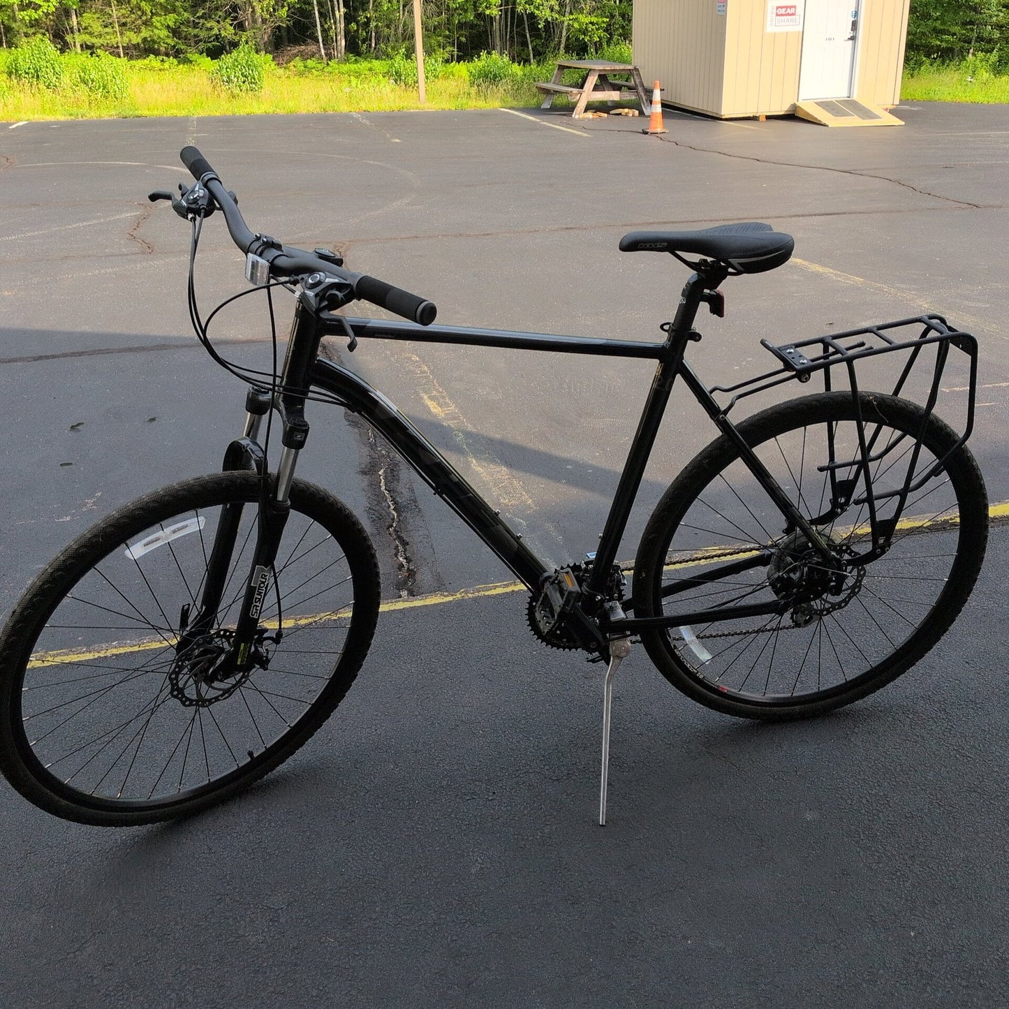 KHS Ultrasport 2.0