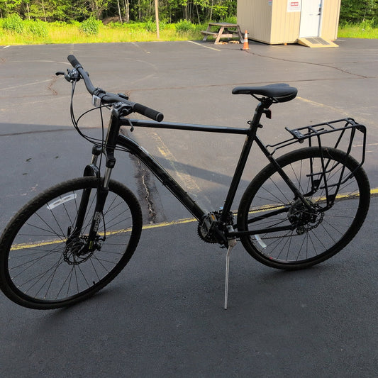 KHS Ultrasport 2.0