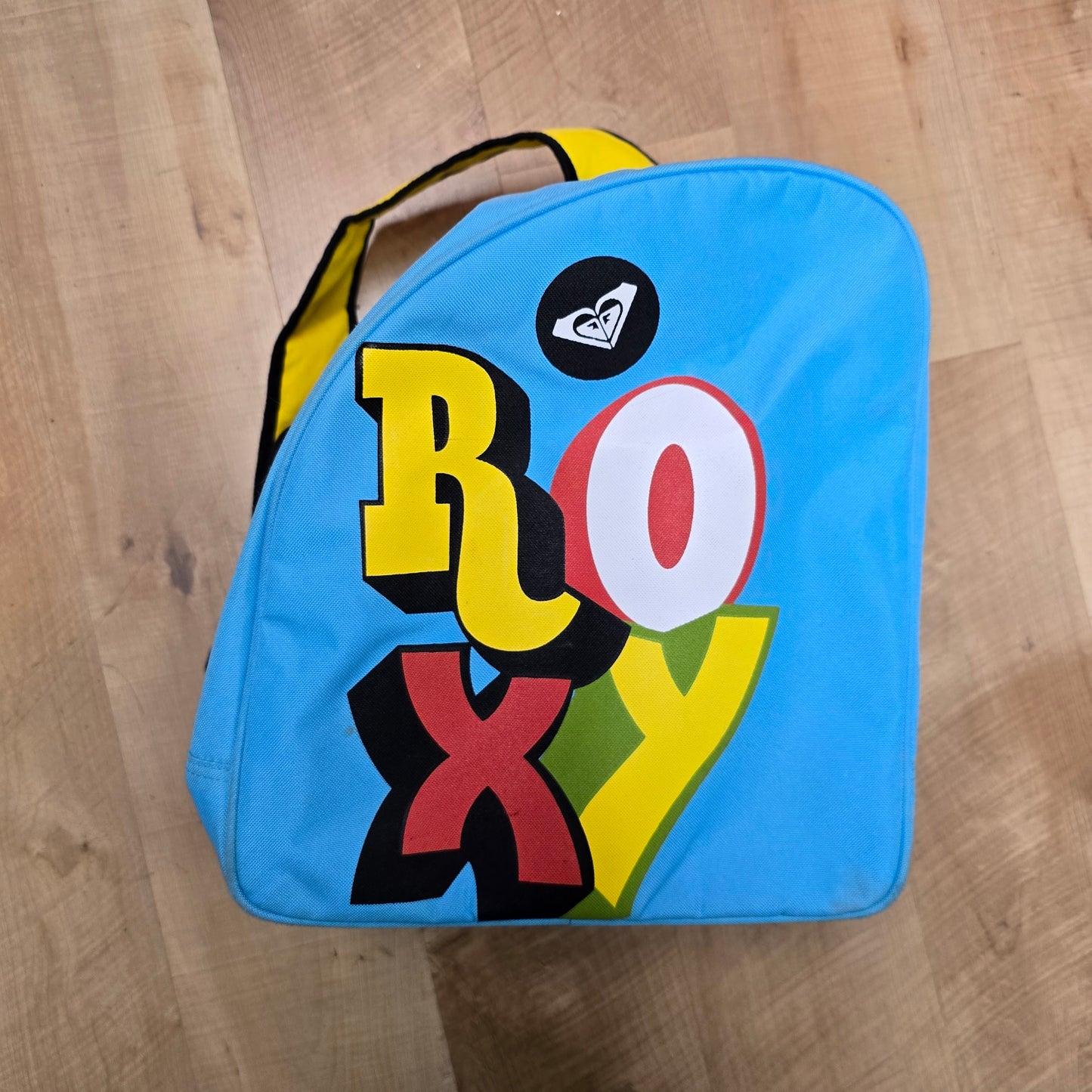 Roxy Downhill Ski Boot Bag