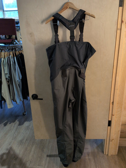 Patagonia Swift Current Waders NEW