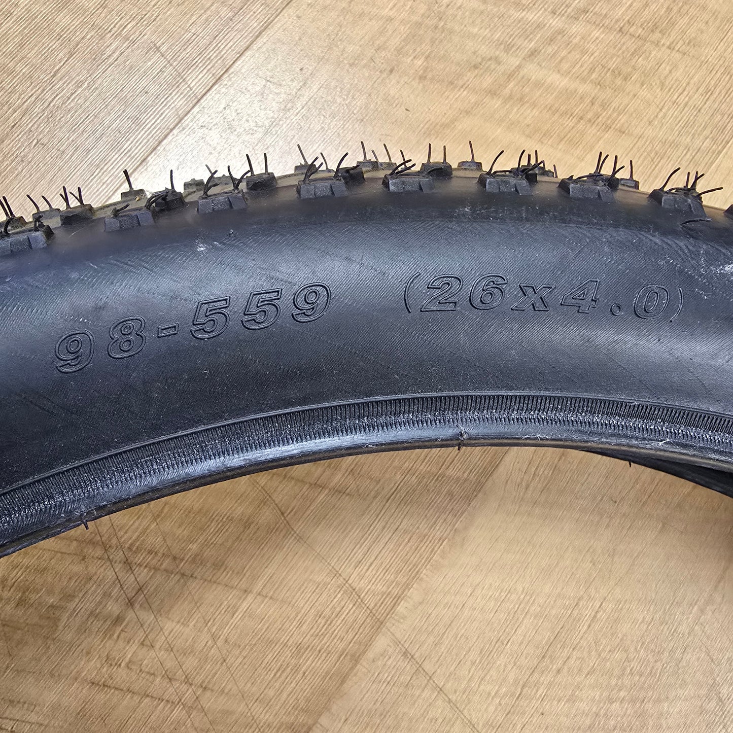 Kenda Juggernaut Sport Tire