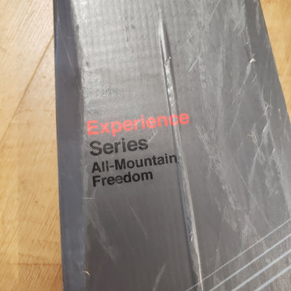 Rossignol Exp.74 Skis/Look 10 Bindings