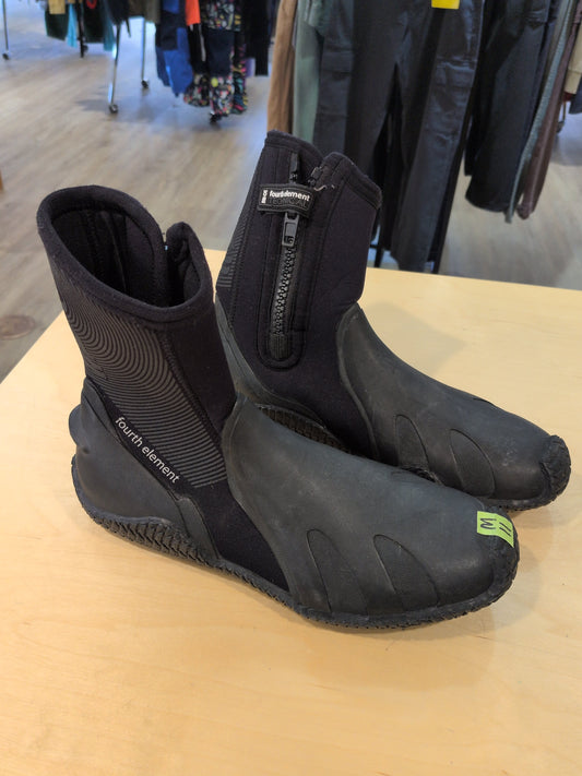 Fourth Element 6.5mm Amphibian Dive Boot