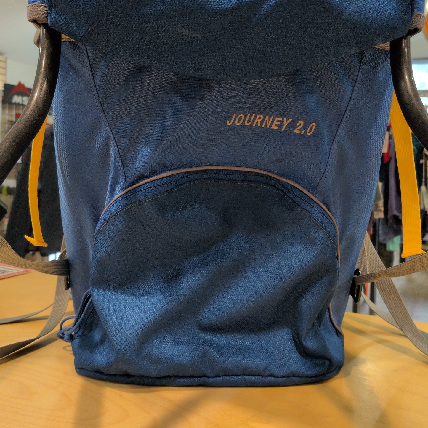Kelty Kids Journey 2.0 Kid Carrier