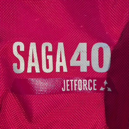 Black Diamond JetForce Saga 40 Airbag Pack
