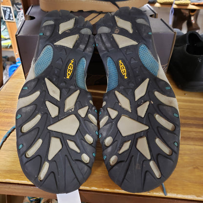 Keen Water Proof Targhee Hiker