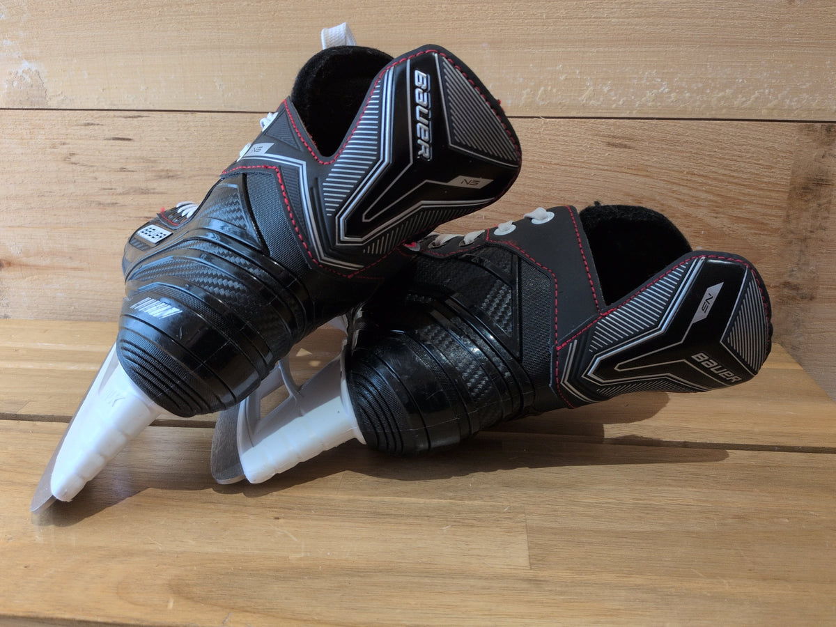 Bauer NS Youth Hockey Skate