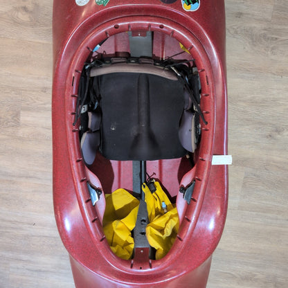 Jackson Star Whitewater Kayak