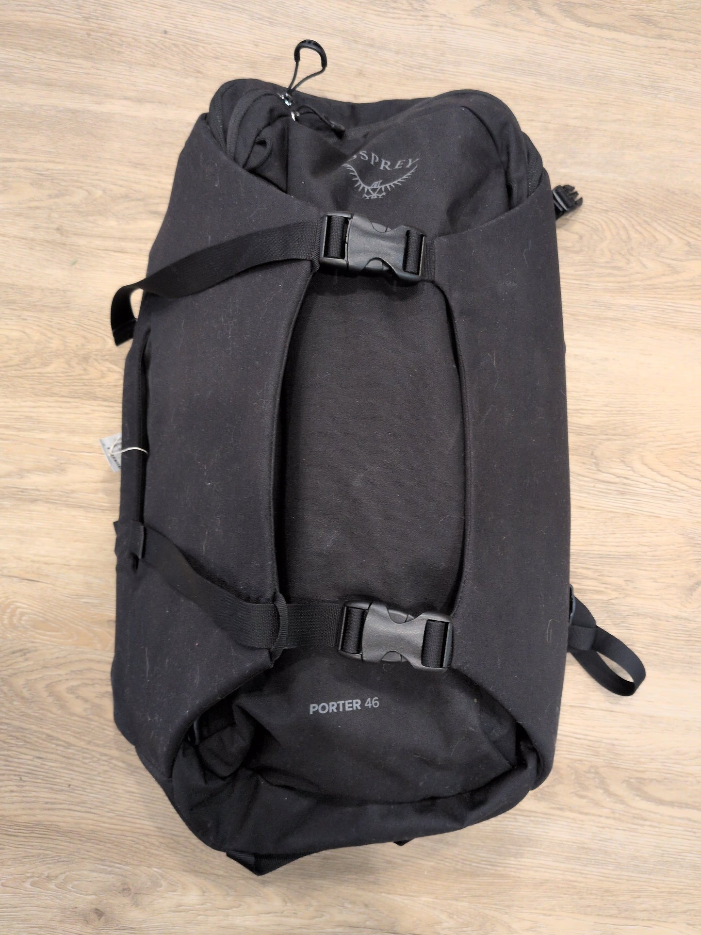 Osprey Porter 46 Travel Bag