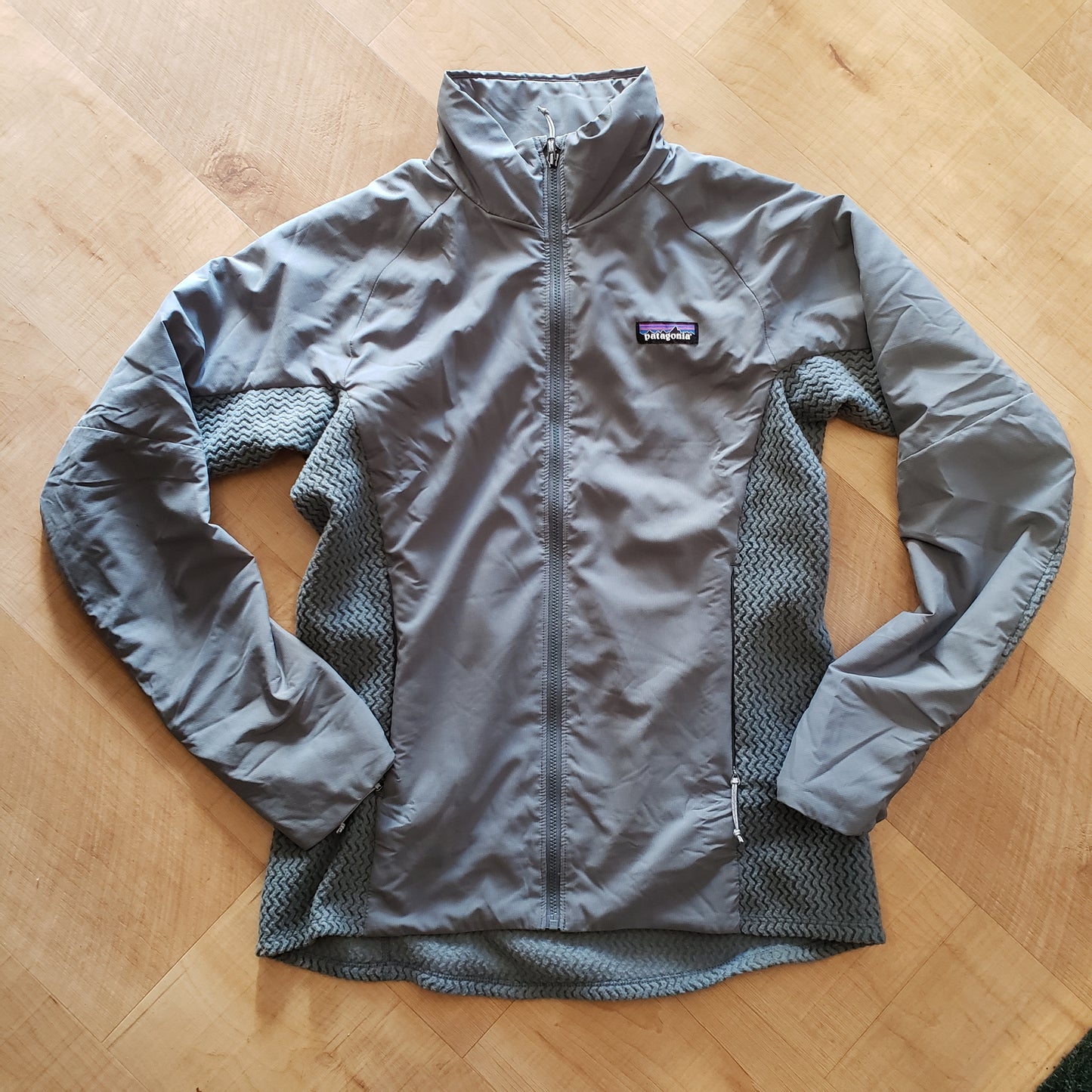 Patagonia Nano-Air Light Hybrid Jacket