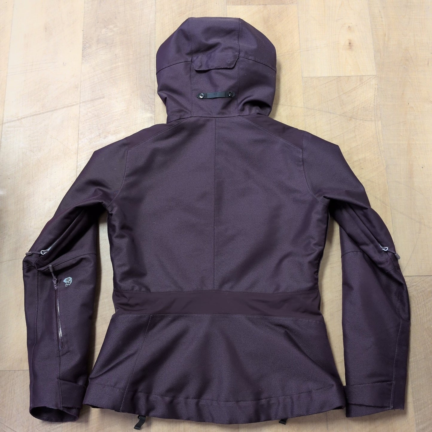 Mountain Hardwear Maybird Jacket