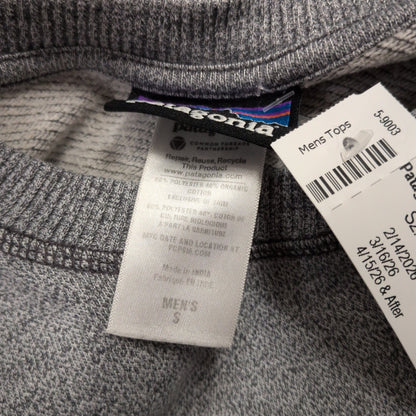 Patagonia Hallett Crew Sweatshirt