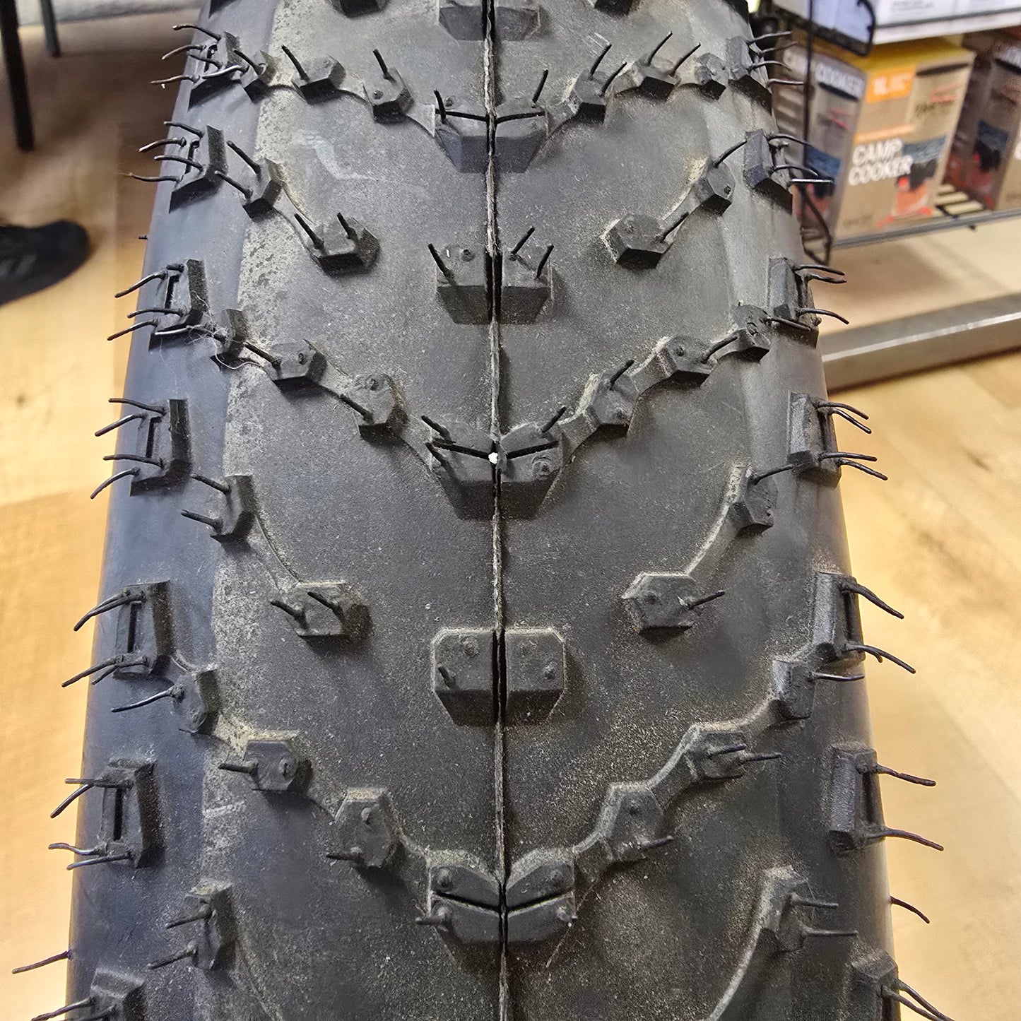 Kenda Juggernaut Sport Tire